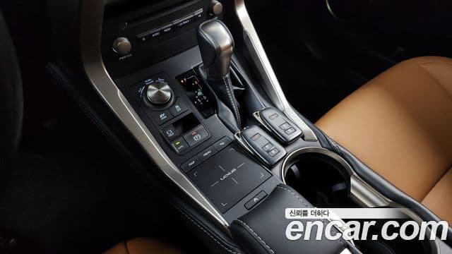 Lexus NX300h Supreme, 2018 9