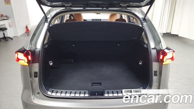 Lexus NX300h Supreme, 2018 20