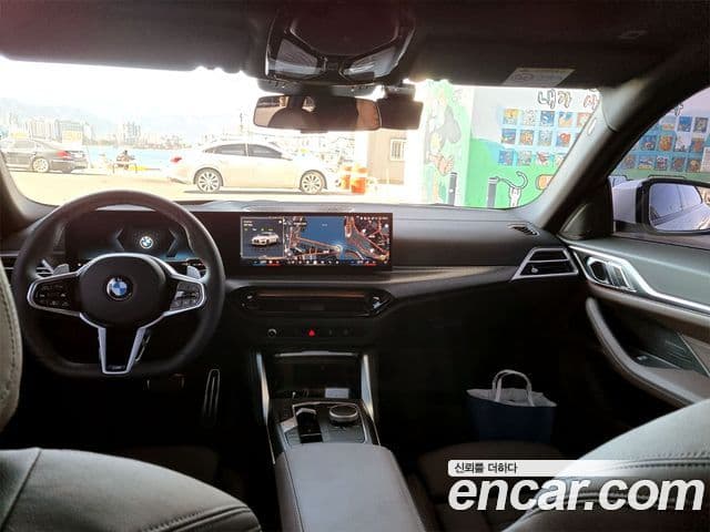 BMW 4시리즈 (G22) 420i M Sport Pro Gran Coupe, 2025 9