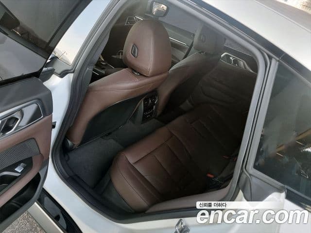 BMW 4시리즈 (G22) 420i M Sport Pro Gran Coupe, 2025 11
