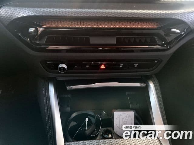 BMW 4시리즈 (G22) 420i M Sport Pro Gran Coupe, 2025 14