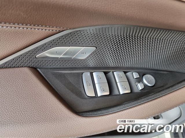 BMW 4시리즈 (G22) 420i M Sport Pro Gran Coupe, 2025 17