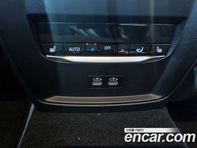 BMW 4시리즈 (G22) 420i M Sport Pro Gran Coupe, 2025 18