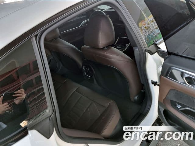 BMW 4시리즈 (G22) 420i M Sport Pro Gran Coupe, 2025 19