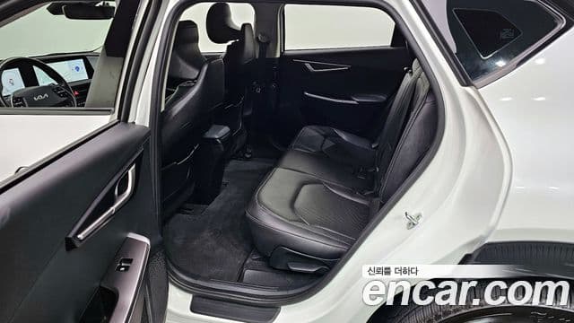 Kia EV6 Air, 2022 11