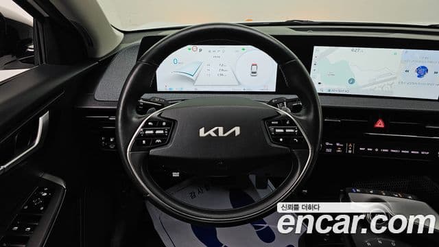 Kia EV6 Air, 2022 14