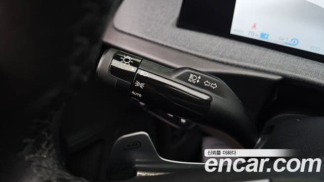 Kia EV6 Air, 2022 15