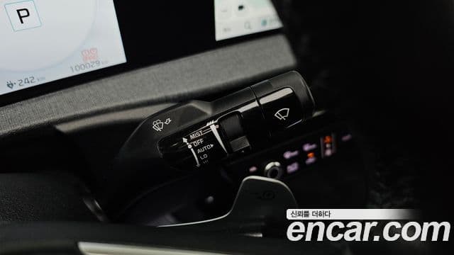 Kia EV6 Air, 2022 16