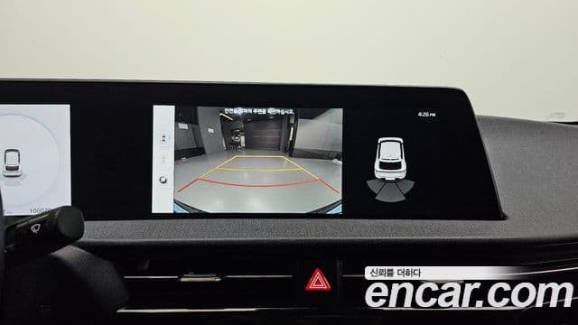 Kia EV6 Air, 2022 18