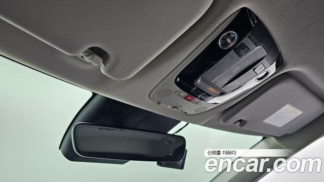 Kia EV6 Air, 2022 19