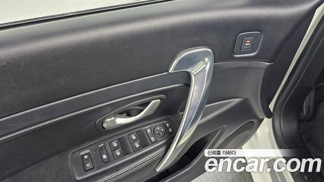 Renault Korea(Samsung) SM5 Nova Premium, 2015 11