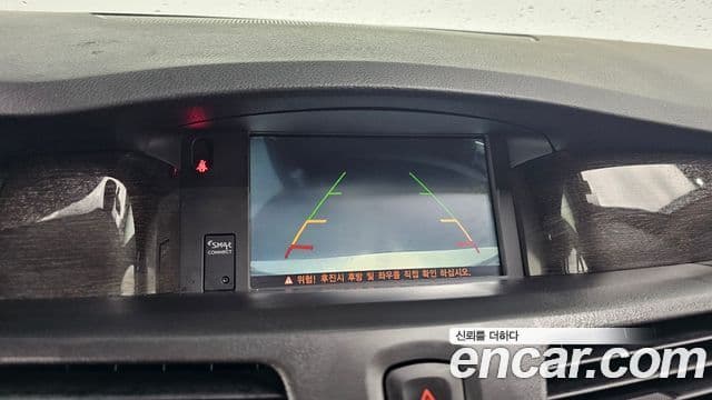 Renault Korea(Samsung) SM5 Nova Premium, 2015 14