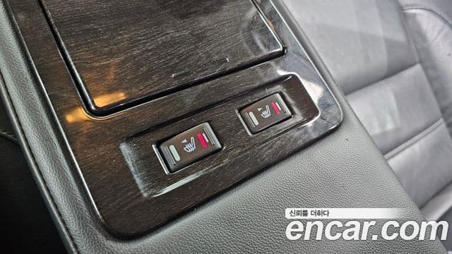 Renault Korea(Samsung) SM5 Nova Premium, 2015 19