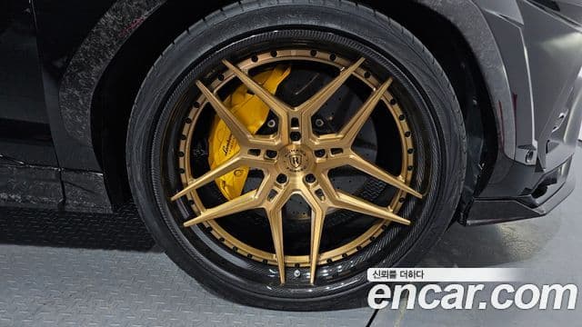 Lamborghini Urus 4.0 V8, 2020 все фото