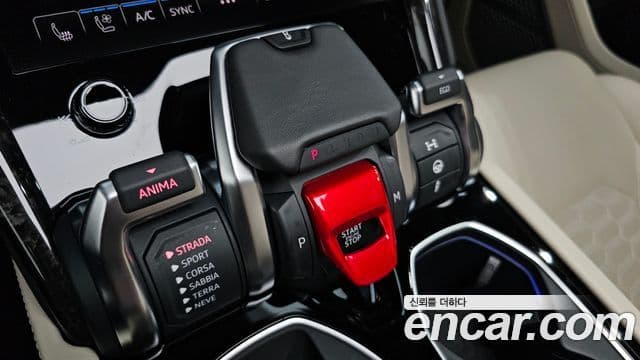 Lamborghini Urus 4.0 V8, 2020 9