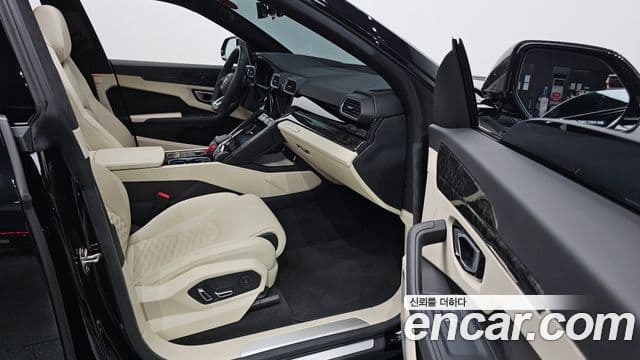 Lamborghini Urus 4.0 V8, 2020 10