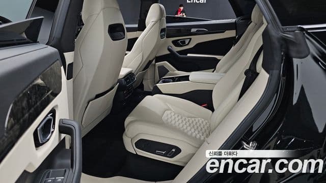 Lamborghini Urus 4.0 V8, 2020 12