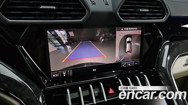 Lamborghini Urus 4.0 V8, 2020 15