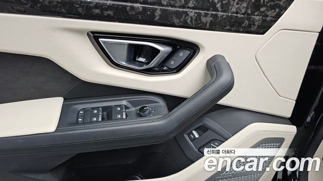 Lamborghini Urus 4.0 V8, 2020 17