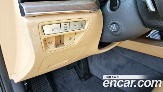 Genesis G80 (RG3) бензин 3.5 турбо AWD, 2021 14