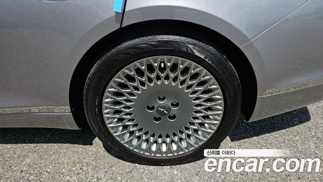 Genesis G80 (RG3) бензин 2.5 турбо AWD, 2021 все фото