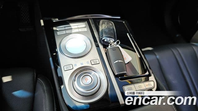 Genesis G80 (RG3) бензин 2.5 турбо AWD, 2021 9