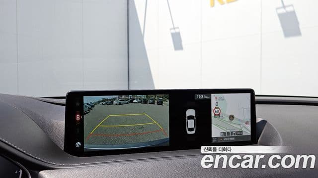 Genesis G80 (RG3) бензин 2.5 турбо AWD, 2021 14