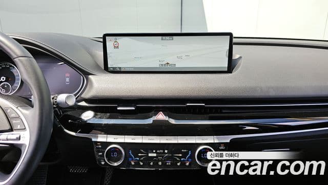 Genesis G80 (RG3) бензин 2.5 турбо AWD, 2021 15