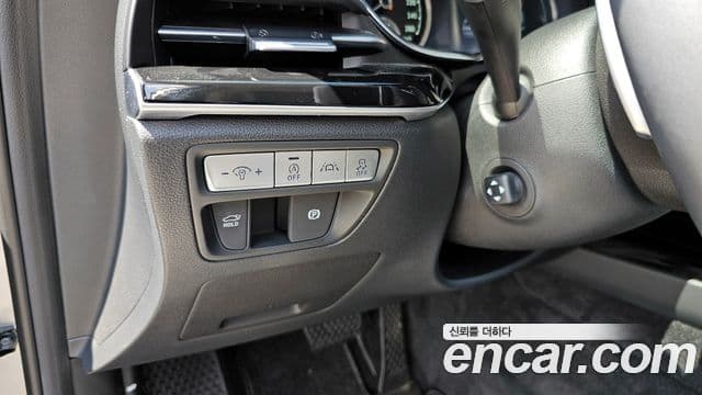 Genesis G80 (RG3) бензин 2.5 турбо AWD, 2021 16