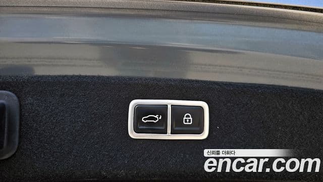 Genesis G80 (RG3) бензин 2.5 турбо AWD, 2021 17