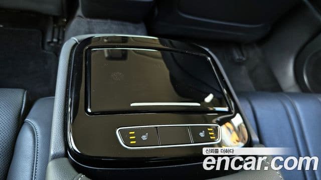 Genesis G80 (RG3) бензин 2.5 турбо AWD, 2021 19