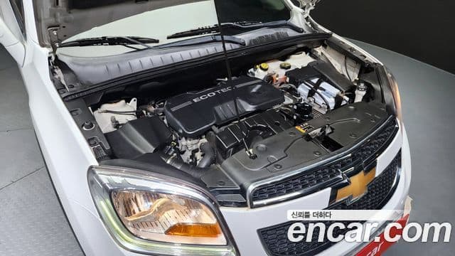 Chevrolet(GM대우) Orlando Premium, 2018 6