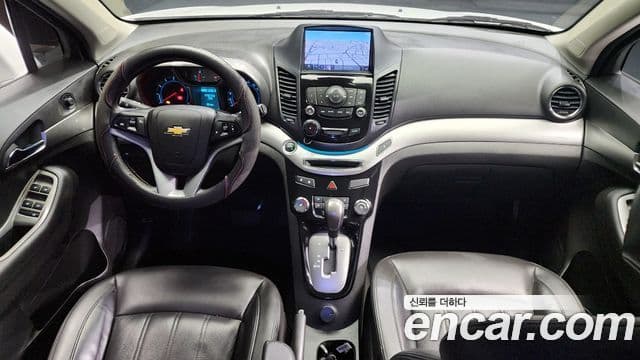 Chevrolet(GM대우) Orlando Premium, 2018 7