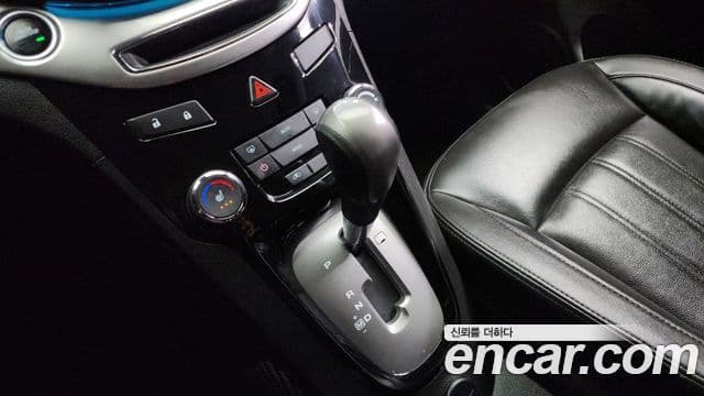 Chevrolet(GM대우) Orlando Premium, 2018 9