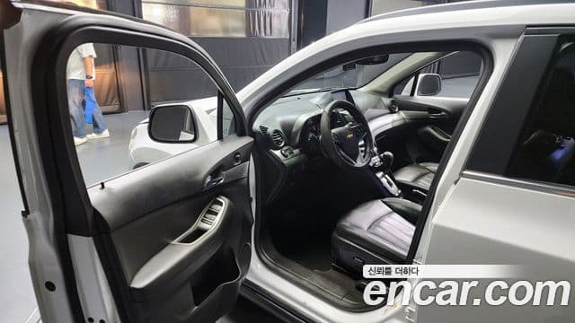 Chevrolet(GM대우) Orlando Premium, 2018 10