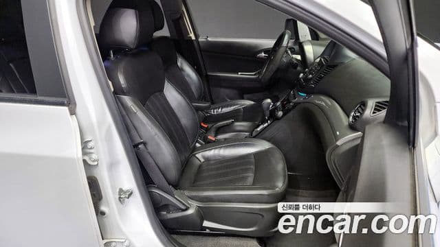 Chevrolet(GM대우) Orlando Premium, 2018 11