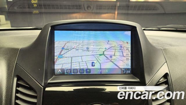 Chevrolet(GM대우) Orlando Premium, 2018 14