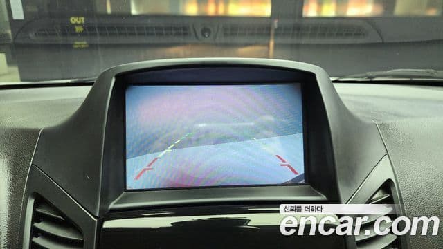 Chevrolet(GM대우) Orlando Premium, 2018 15