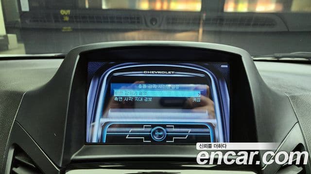 Chevrolet(GM대우) Orlando Premium, 2018 16