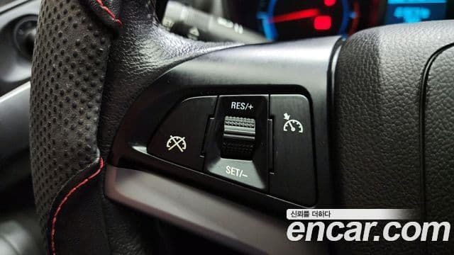 Chevrolet(GM대우) Orlando Premium, 2018 17