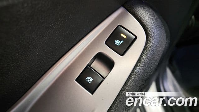 Chevrolet(GM대우) Orlando Premium, 2018 18