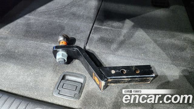 Chevrolet(GM대우) Orlando Premium, 2018 19