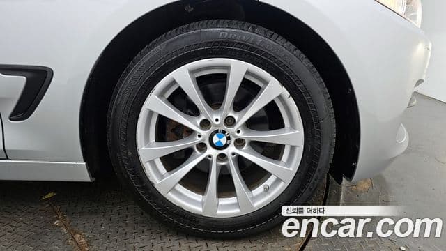 BMW 3시리즈 GT (F34) GT 320d xDrive, 2015 все фото