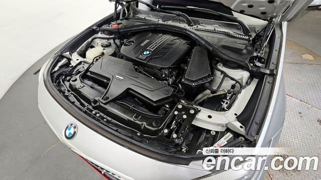 BMW 3시리즈 GT (F34) GT 320d xDrive, 2015 6