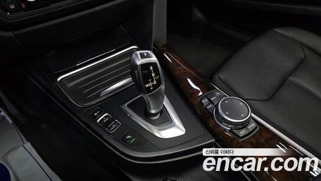 BMW 3시리즈 GT (F34) GT 320d xDrive, 2015 9