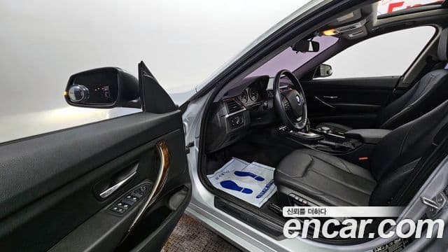 BMW 3시리즈 GT (F34) GT 320d xDrive, 2015 10