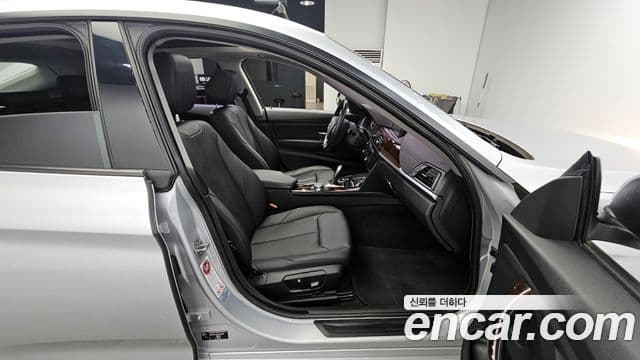 BMW 3시리즈 GT (F34) GT 320d xDrive, 2015 12