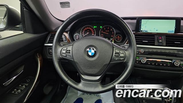 BMW 3시리즈 GT (F34) GT 320d xDrive, 2015 14