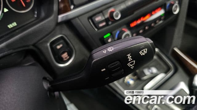 BMW 3시리즈 GT (F34) GT 320d xDrive, 2015 15