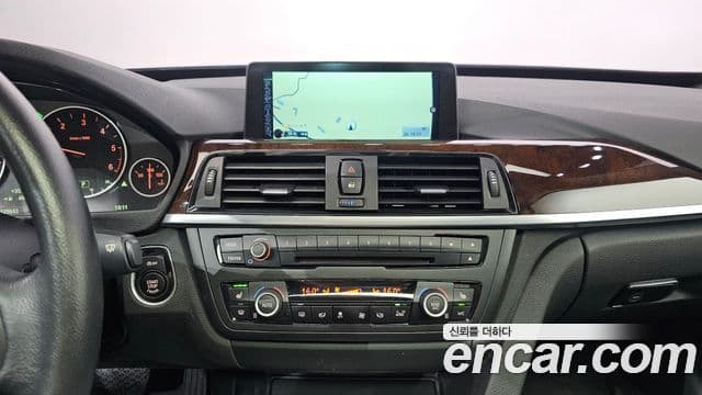 BMW 3시리즈 GT (F34) GT 320d xDrive, 2015 16
